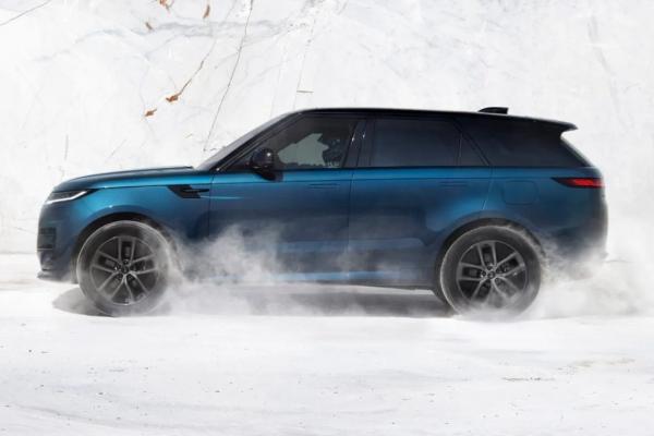 ������������� Range Rover Sport ����� � �����. ������� �����? - 4