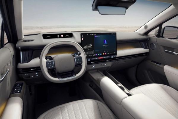 Hyundai  �������� ����� ���������� Tucson  - 2