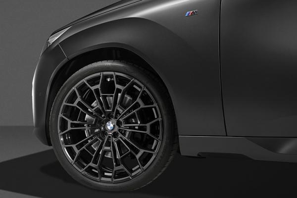 BMW �������� ����� �������  X3  - 1