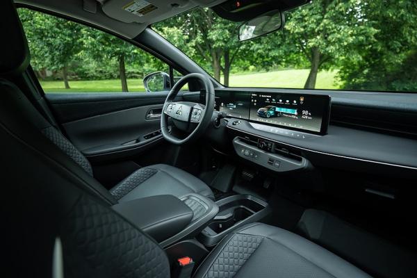 Mitsubishi �������� ������� ��  ����� Eclipse - 3