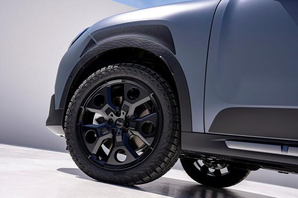 MINI ���������� Countryman � �������� - 1