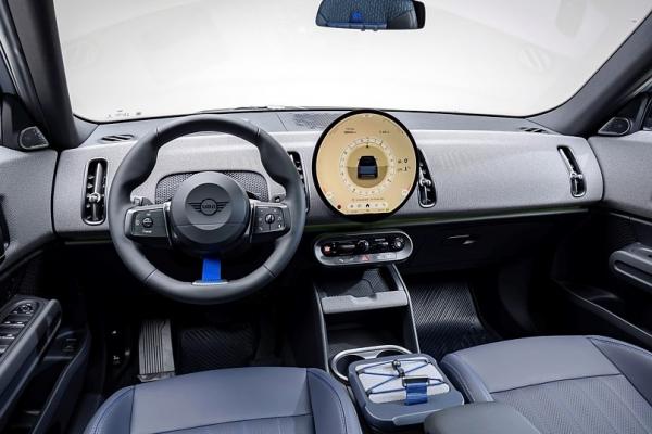 MINI ���������� Countryman � �������� - 2