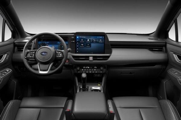 ����� Subaru Outback �������� �� ������ - 2