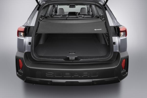 ����� Subaru Outback �������� �� ������ - 3