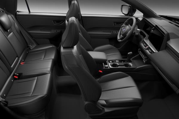 ����� Subaru Outback �������� �� ������ - 4