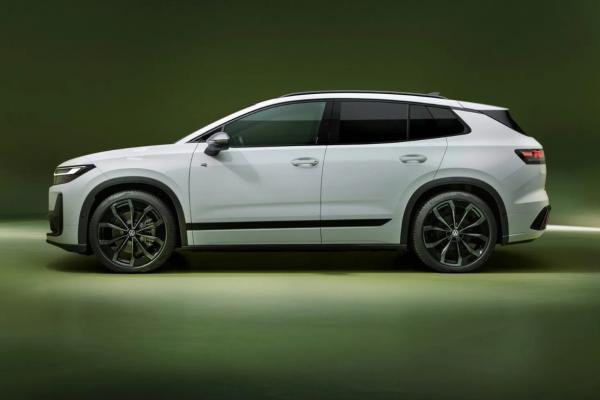 ����� VW Tiguan ��������� ����������� - 1