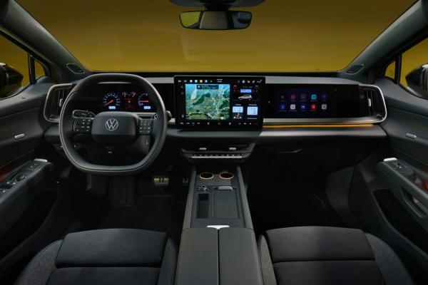 ����� VW Tiguan ��������� ����������� - 2