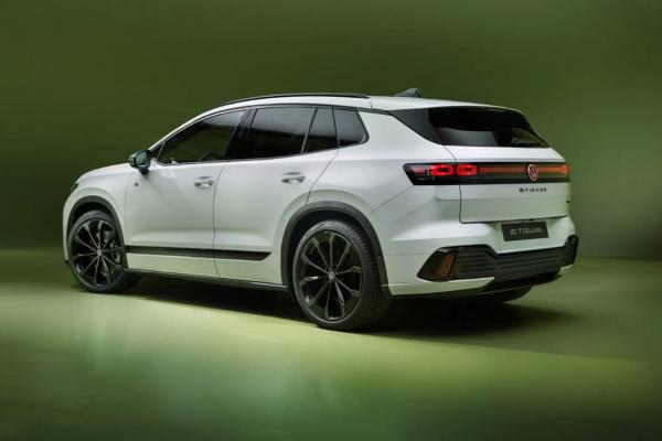 ����� VW Tiguan ��������� ����������� - 5