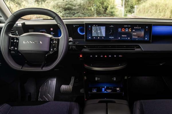 ������������ Lancia Gamma �������  �� ����� - 2