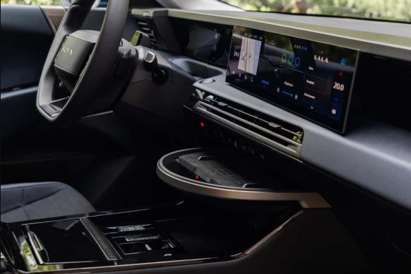 ������������ Lancia Gamma �������  �� ����� - 3