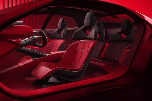 Alfa Romeo показала, куда пойдет ее дизайн - 3