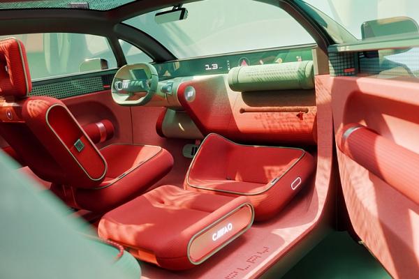 Fiat �������� � ������  Multipla  - 3