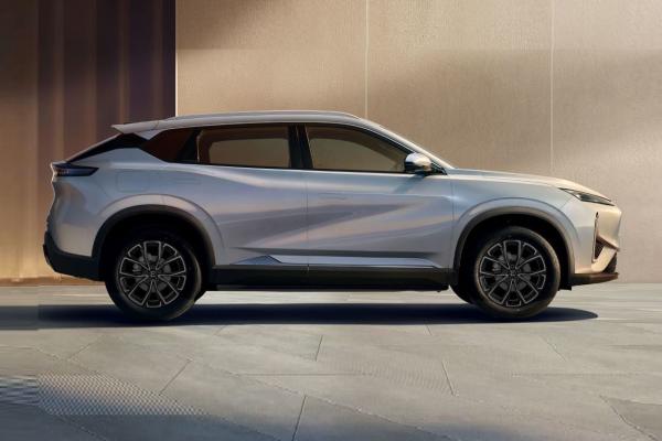 ����� Evolute i-Sky �������� ��� - 1