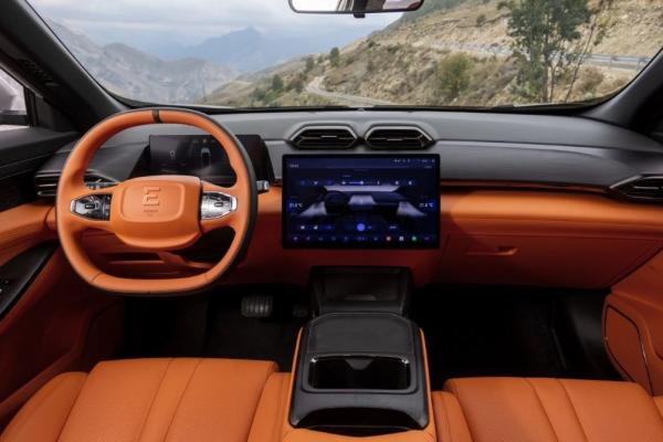 ����� Evolute i-Sky �������� ��� - 2