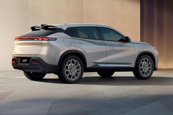 ����� Evolute i-Sky �������� ��� - 4