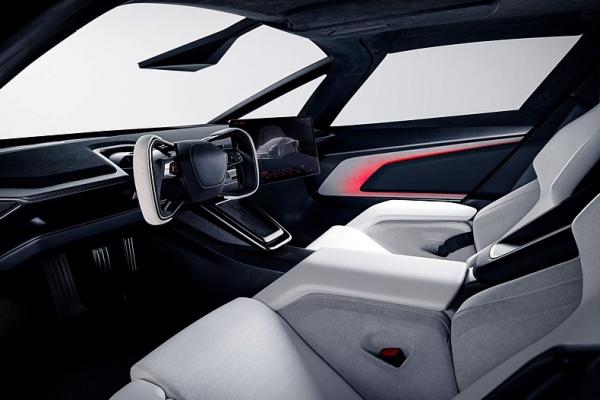 Tesla Roadster �������� � ����� � ������� - 4