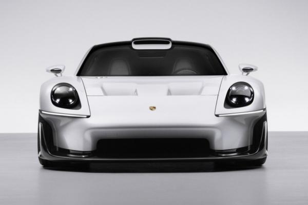 Porsche ����������� � ������ ��������� - 1