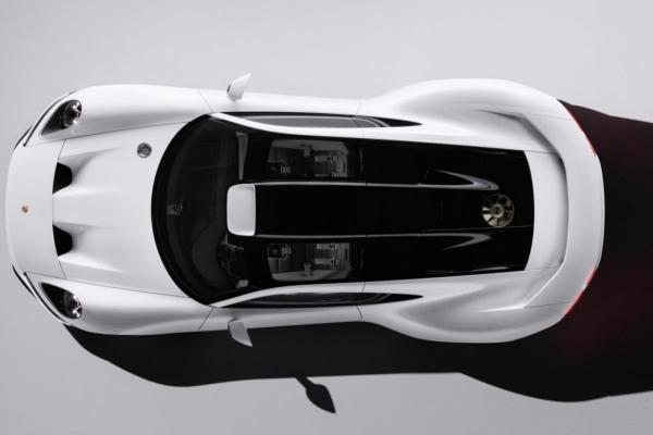 Porsche ����������� � ������ ��������� - 2