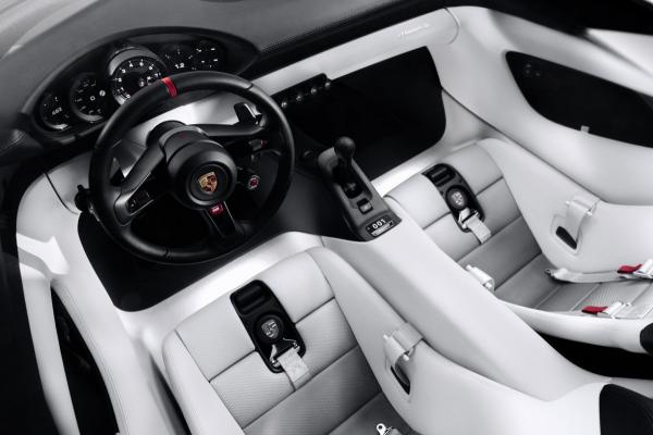 Porsche ����������� � ������ ��������� - 3