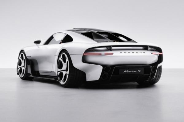 Porsche ����������� � ������ ��������� - 4