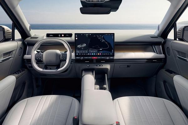 Новый Hyundai Tucson выходит в продажу - 1