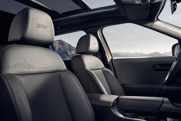 Новый Hyundai Tucson выходит в продажу - 3