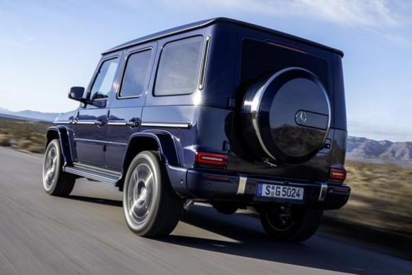 Mercedes ����� ������� "����-�����������" - 1