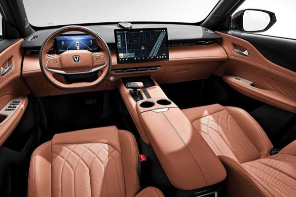 Changan ��������� � Uni-Z ��� ������ - 1