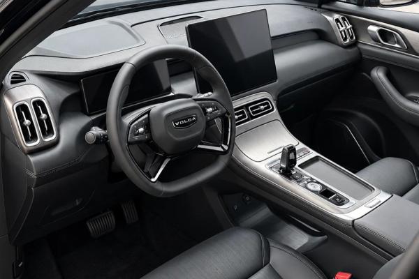 Volga K40 ���������� ������� - 3