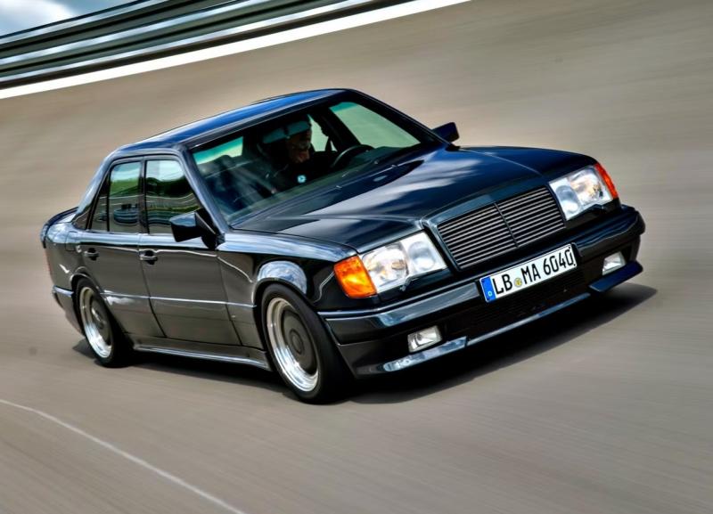 Mercedes-Benz AMG Hammer. ���� www.wearecurated.com