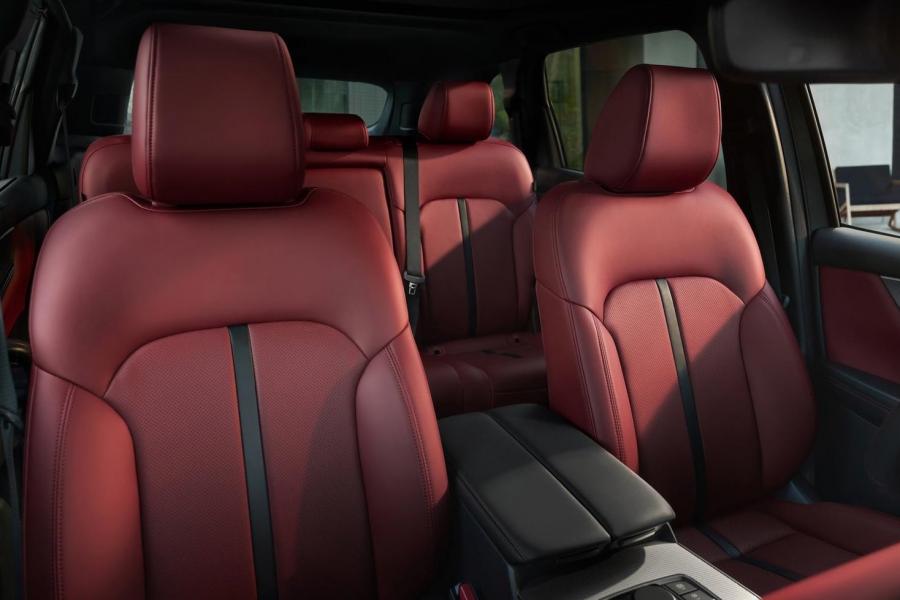 ��� ���������� Mazda "��������" � ���� - 2