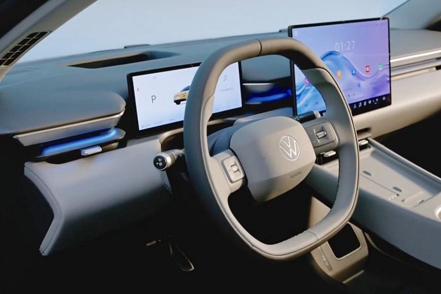 VW ������� ���� ����� ������� - 1
