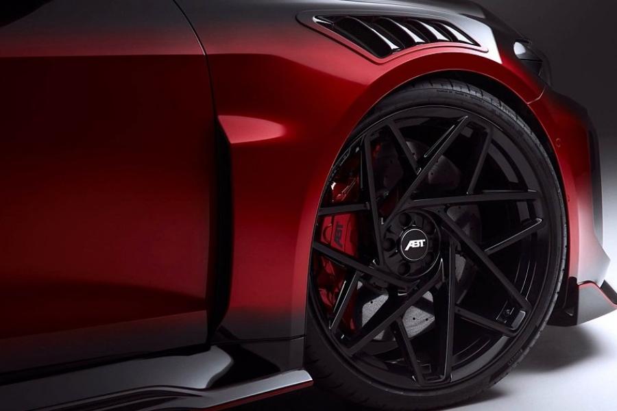 ����� Audi RS5 �������� ���� �������� - 1