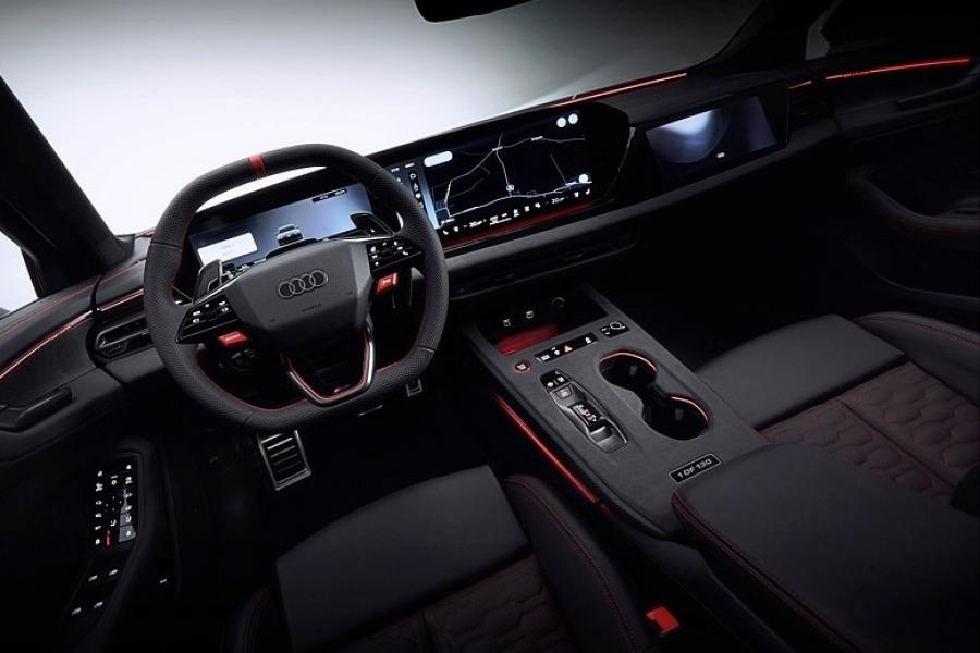 ����� Audi RS5 �������� ���� �������� - 2