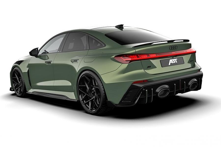 ����� Audi RS5 �������� ���� �������� - 4