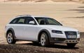 Особая статья (Audi A4 allroad quattro)