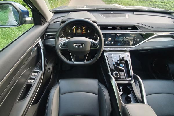 ����� Belgee�X70 ���������� ����������� ����������� � ������������� ����������� �������