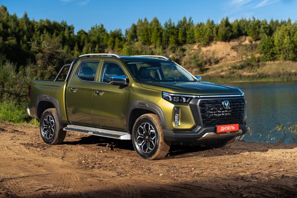 ������ ��������� Hunter Plus ���������� �� ������ ����������� ������� ������������� � ������ ������ ����� ������������ � ��������������� ����-��������