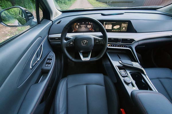 �������� Changan Uni-T ������ ����������� ����������� � ������������� ����������� �������