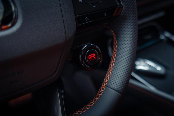 ����-����� Changan UNI-V 2025 - 14