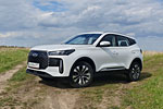 Повзрослевший малый (Chery Tiggo 4)