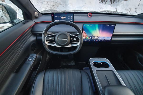 ����� Exlantix ET ������� ����� Nappa, ��������� � ���������� ������