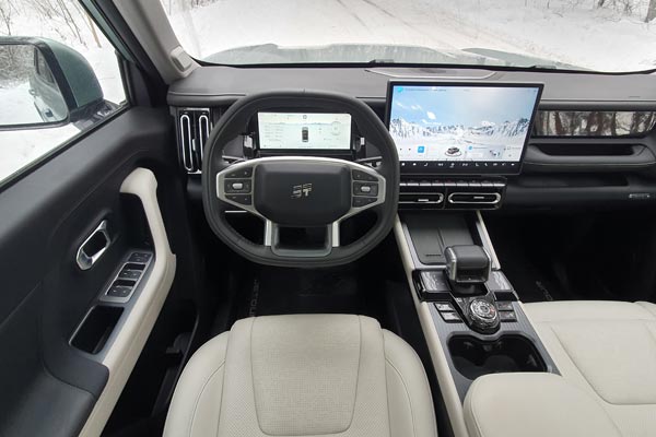 Jetour T1 �������� � ����� ���������� ��������� ���������� ���������� ���������