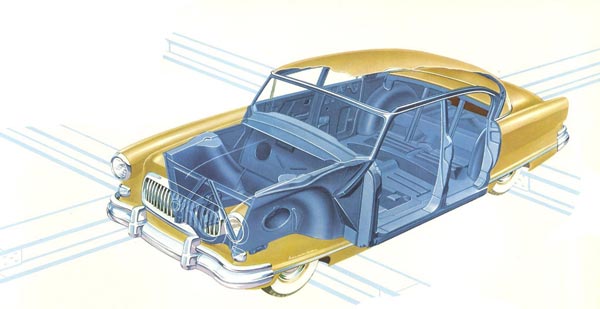  40-  Nash      Airflyte Construction.