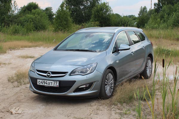  Opel Astra,  ,      .