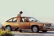   (Chevrolet Citation 1980)