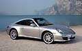 Полный вперед (Тест-драйв Porsche 911 Carrera 4S)