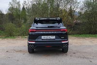 ����-����� Belgee X50 Plus - 30