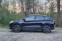 ����-����� Belgee X50 Plus - 31