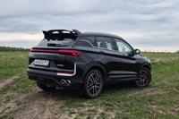 ����-����� Belgee X50 Plus - 32